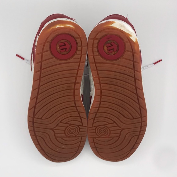 Etnies Shoes Vintage Etnies Arto Saari Skateboard Shoes